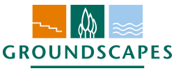 Groundscapes Limited Logo